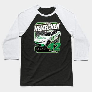 John Hunter Dollar Tree Baseball T-Shirt